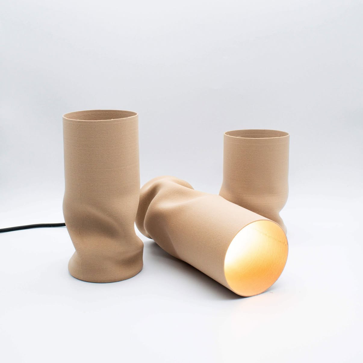 3D print: masterpiece